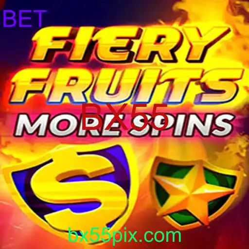 FieryFruitsMoreSpins